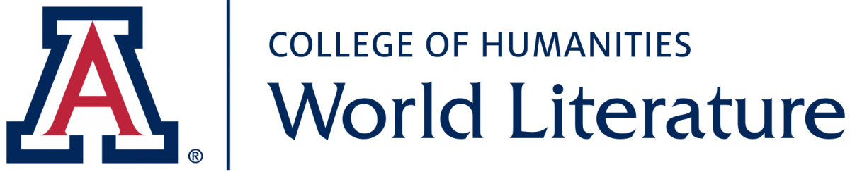 World Literature | College of Humanities | Home